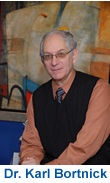 Karl Bortnick