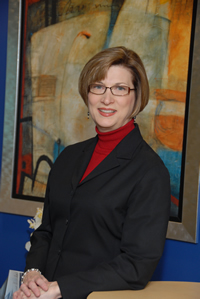 Gail Egan